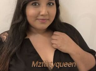 Mzflirtyqueen