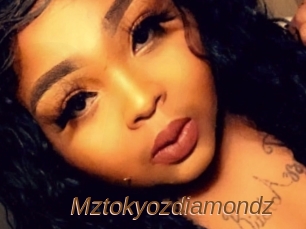 Mztokyozdiamondz