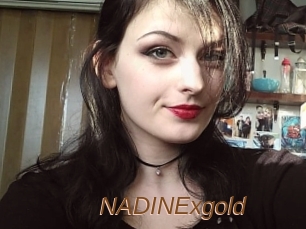 NADINExgold