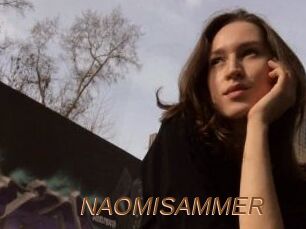 NAOMISAMMER