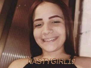 NASTYGIRL19