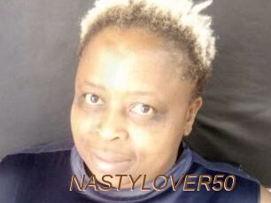 NASTYLOVER50