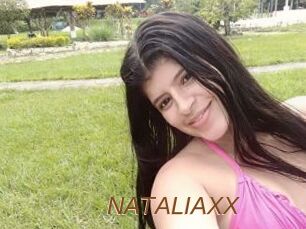 NATALIAXX