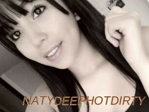 NATYDEEPHOTDIRTY