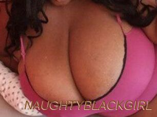 NAUGHTYBLACKGIRL