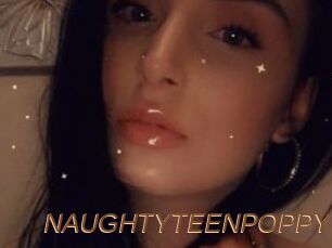 NAUGHTYTEENPOPPY