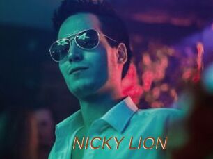 NICKY_LION