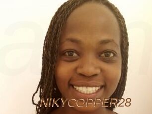 NIKYCOPPER28