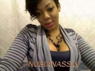 NUBIANASSxx