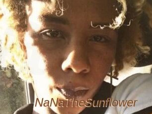 NaNaTheSunflower