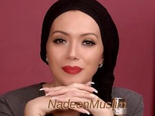 NadeenMuslim