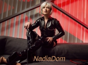 NadiaDom