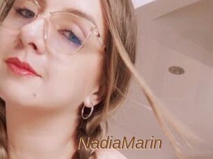 NadiaMarin