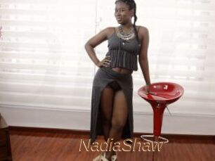 NadiaShaw