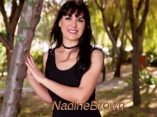 NadineBrown