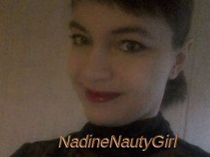 NadineNautyGirl