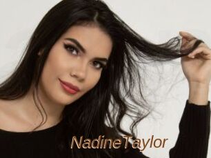 NadineTaylor