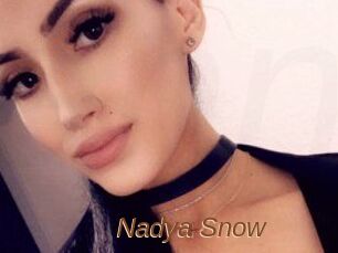 Nadya_Snow