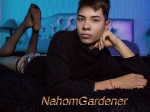 NahomGardener