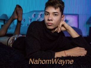 NahomWayne