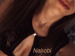 Nairobi