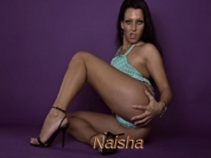 Naisha