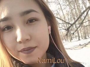 NamiLou