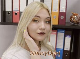 NancyDoel