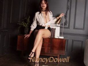 NancyDowell