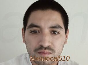 Nandocal510