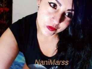 NaniMarss