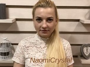 NaomiCrystal