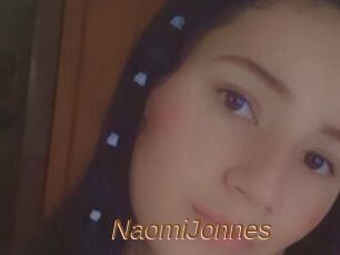 NaomiJonnes