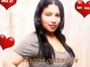 NaomiLondonSex