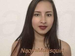 NaomiMultisquirt