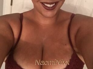 NaomiNixx