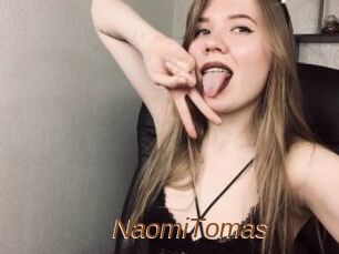 NaomiTomas