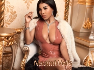 NaomiWells