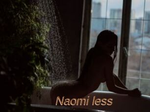 Naomi_less