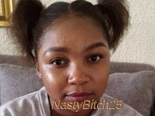 NastyBitch25