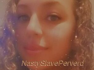 NastySlavePerverd