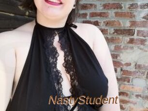 NastyStudent