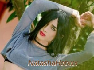 NatashaHotxxx