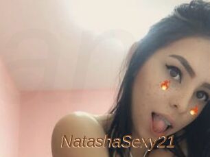 NatashaSexy21