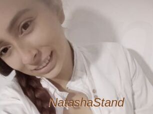 NatashaStand