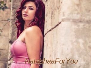 NatashaaForYou