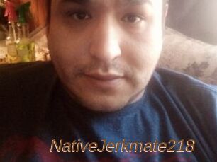 NativeJerkmate218