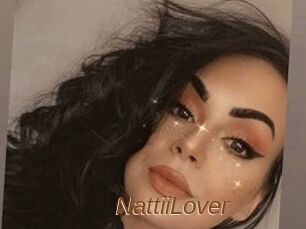 NattiiLover