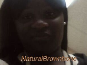 NaturalBrownbone