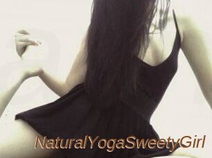 NaturalYogaSweetyGirl